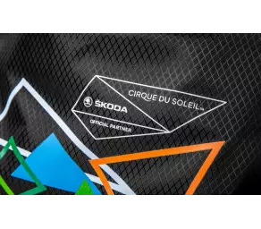 Спортивная сумка SKODA SOLEIL в Молдове