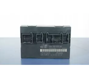 Блок упр. системой комфорта Octavia II в Молдове