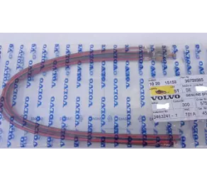 Пин Электро-Разьема 1-2.5 mm2 TYPE C Gold (Au) Pin size 1.5 mm Volvo в Молдове