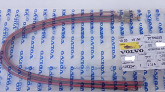 PIN CONECTOR ELECTRIC