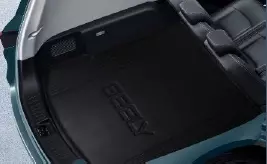Covoraș pentru portbagaj Geely GEOMETRY C în Moldova