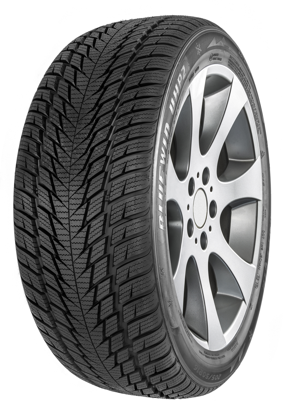 Anvelopă iarnă SUPERIA 255/40R19 100V BLUEWIN UHP2 XL