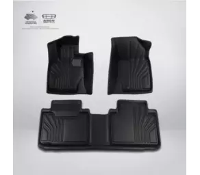 Коврики салона Geely TUGELLA в Молдове