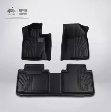 Covoare pentru interiorul Geely TUGELLA în Moldova