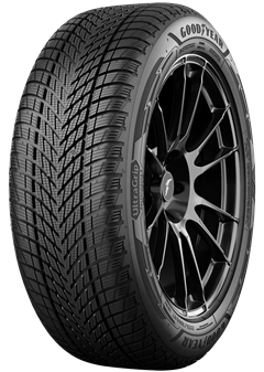 Anvelopă iarnă GOODYEAR 215/55R17 94H ULTRAGRIP PERFORMANCE 3
