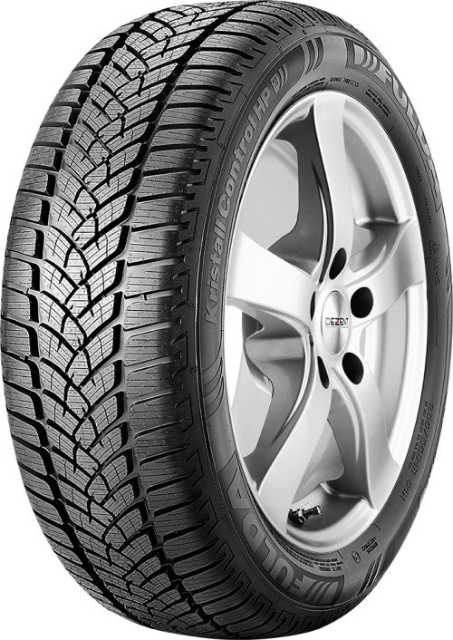 Anvelopă iarnă FULDA 205/55R16 91H Kristall Control HP2