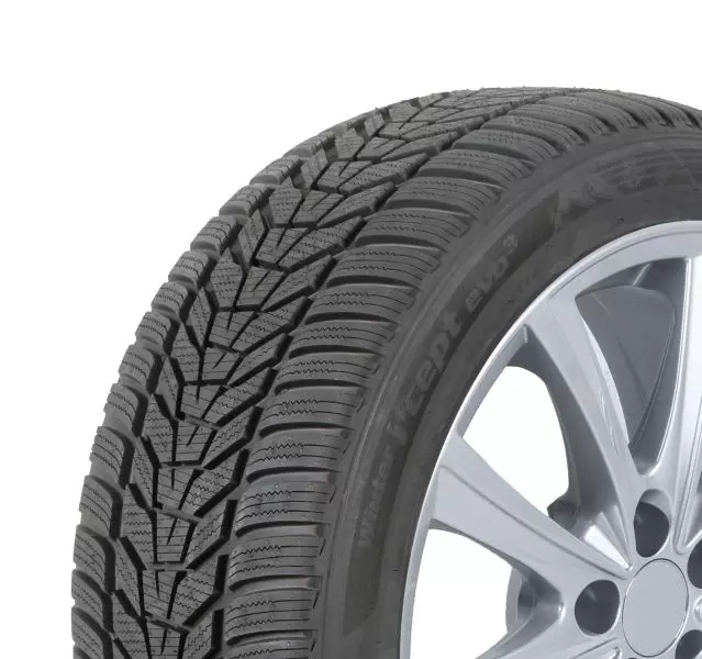 HANKOOK 215/60R17 96H WiNter i*cept evo3 в Молдове