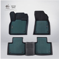 Covoare textile