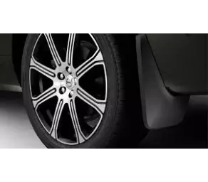 Брызговики задние (к-т) XC60II в Молдове