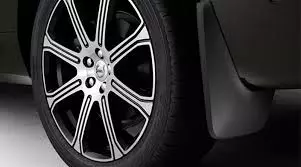 APARATORI DE NOROI SPATE SET XC60 în Moldova