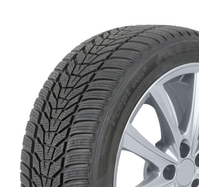 Anvelopă iarnă HANKOOK 215/60R17 96H WiNter i*cept evo3