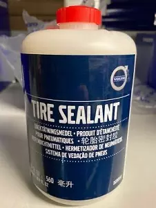 ETANSANT P/U CAUCIUCURI VOLVO