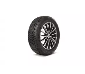 Колесо-З 235/55 R18 Blizzak LM-005 + 7.0J x18 ET43 Trinity black (лв)/KODIAQ в Молдове