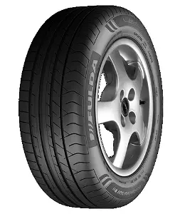 Anvelopă vară FULDA 215/55R18 99V Eco Control SUV XL în Moldova