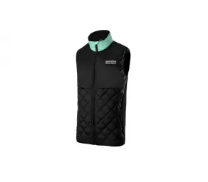 Vestă bărbați Black (M) SKODA Motorsport în Moldova
