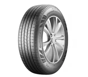 Anvelopă vară CONTINENTAL 275/45R22 115W CrossContact RX LR în Moldova