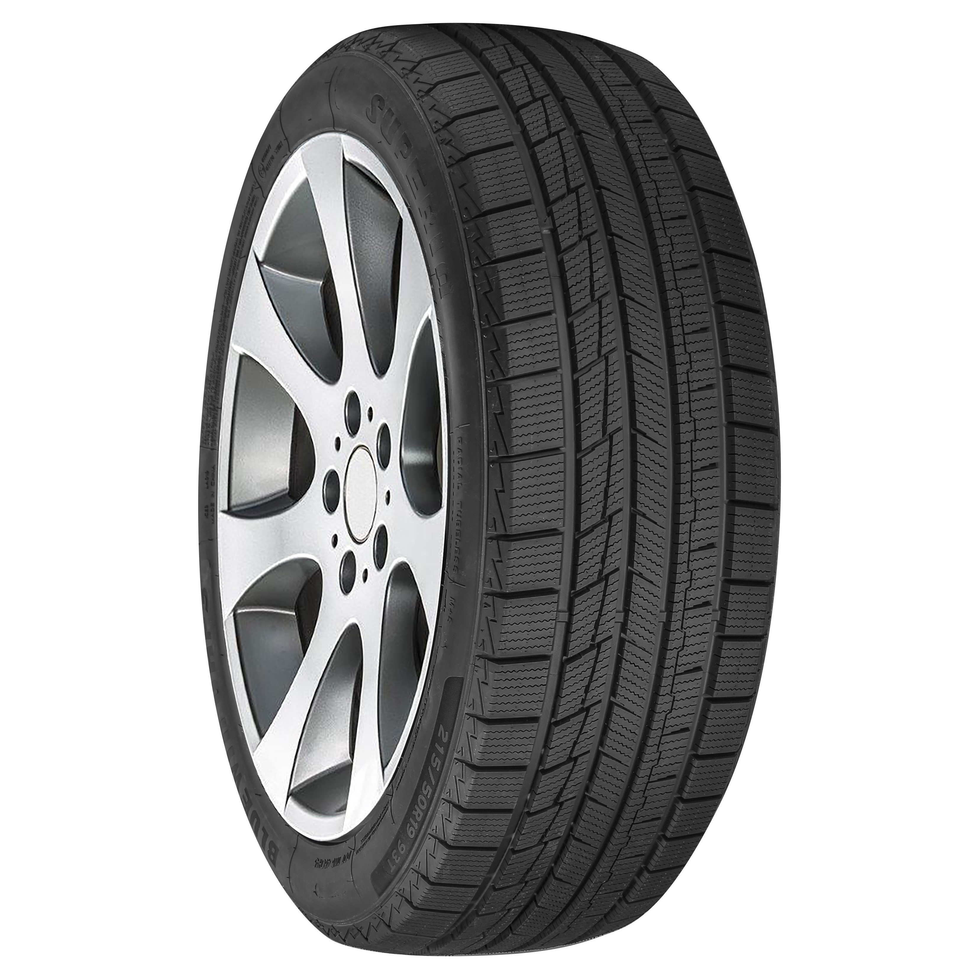Anvelopă iarnă SUPERIA 235/55R18 100V BLUEWIN UHP3