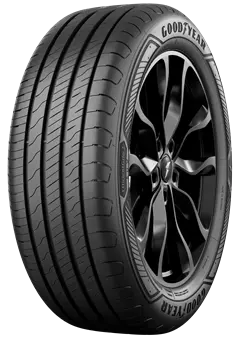 Anvelopă vară GOODYEAR 215/60R17 96H EFFICIENT GRIP SUV