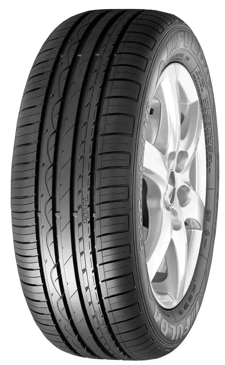 Anvelopă vară FULDA 185/60R15 88H ECOCONTROL HP XL