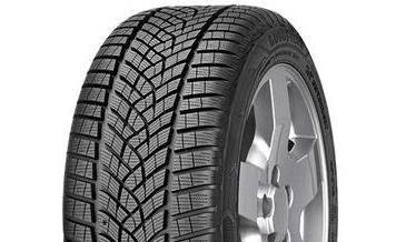 GOODYEAR 225/65R17 102H Ultra Grip Perfor+ SUV