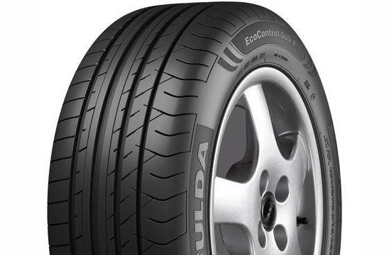 FULDA 215/55R18 99V Eco Control SUV XL FR