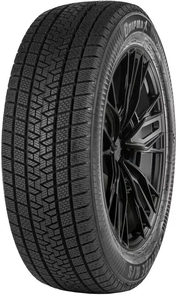 GRIPMAX 235/55R18 104H STATURE M/S XL в Молдове
