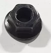 Гайка M6x7.3 СамоКонтрящ. Крепл. Мех. Деталей Volvo в Молдове