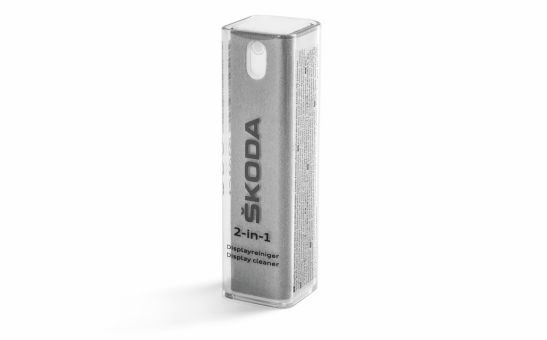 Curatator de afisaj SKODA 10.5ml