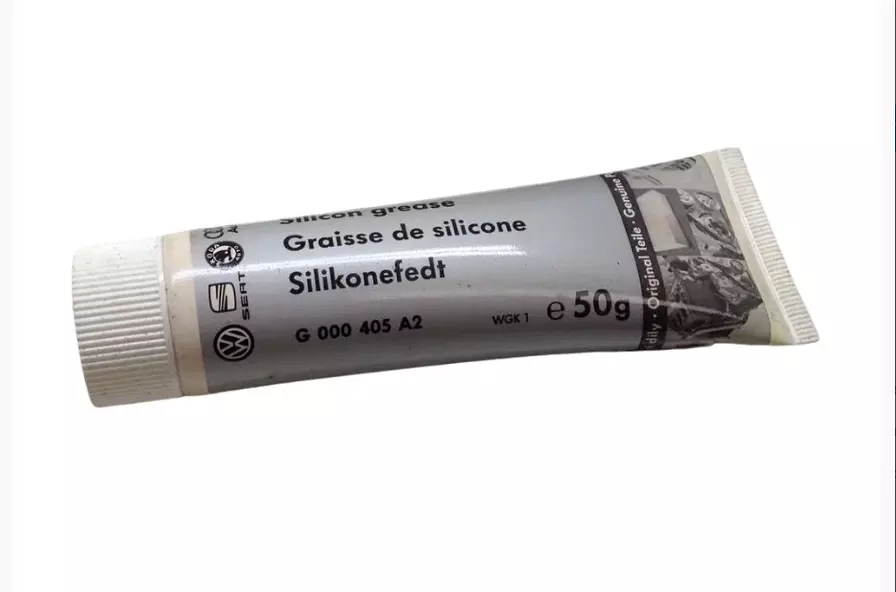Unsoare siliconica Fab/Roomster 50gr