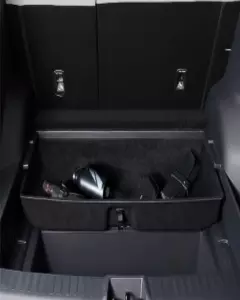 TRUNK STORAGE BOX