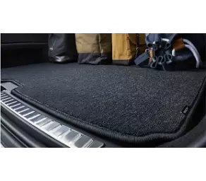 Коврик багаж. текстил. Charcoal 7 мест XC90 15-> в Молдове