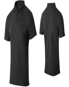 Tricou polo bărbați antracit (XXL) SKODA