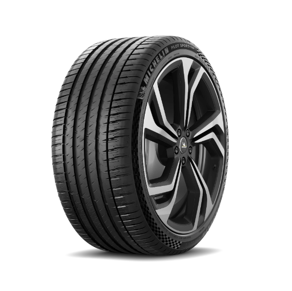 Anvelopă vară MICHELIN 255/55R18 109Y PILOT SPORT 4 SUV