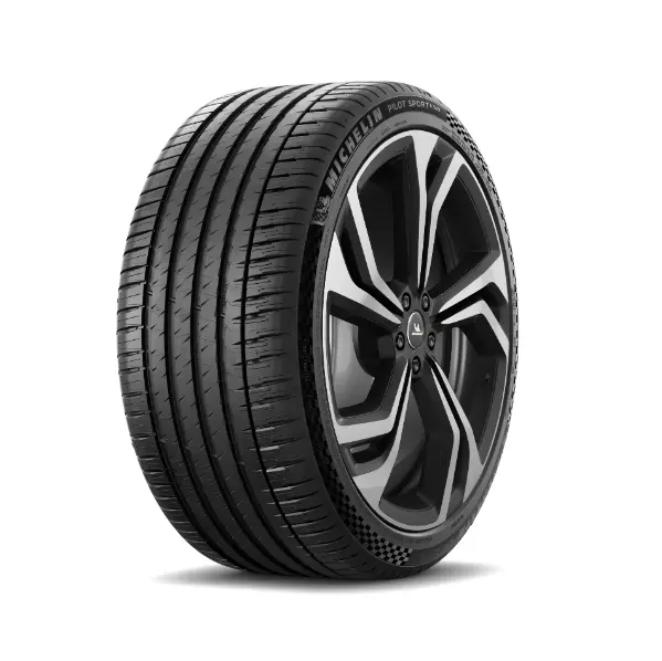 Anvelopă vară MICHELIN 255/55R18 109Y PILOT SPORT 4 SUV XL în Moldova