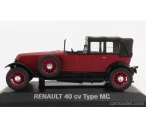 Модель автомобиля Renault 40 CV MC 1908 1/43 в Молдове