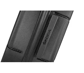 Troler geamantan cu roti SKODA- mic în Moldova