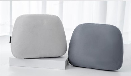 HEADREST （white color）