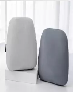 HEADREST （white color）