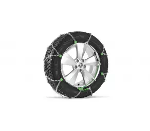 Цепи противоскольжения для шин 205/55 R16/ 205/50 R17 (к-т) SKODA в Молдове