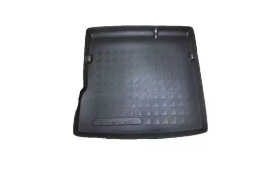 Коврик в багажник (рез.) Duster 4х2 в Молдове