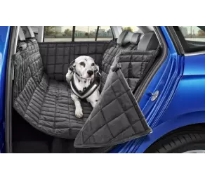 Защитное покрытие заднего сиденья для транспортировки животных SKODA в Молдове