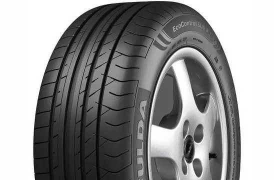 Anvelopă vară FULDA 195/65R15 91T Eco Control în Moldova