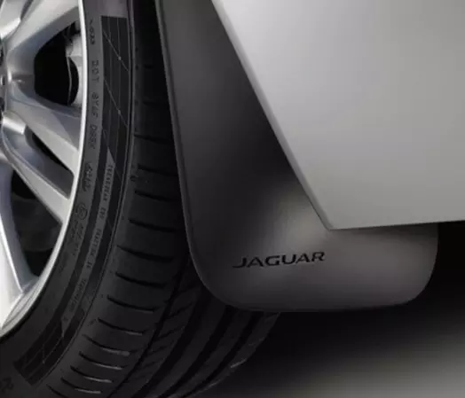 Брызговики задние, комплект (Jaguar XE) в Молдове