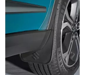 Брызговики Передн. Набор 2 шт.  Резина Vitara New в Молдове