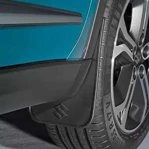 Брызговики Передн. Набор 2 шт.  Резина Vitara New в Молдове