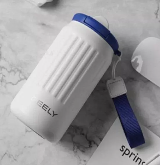 Geely Creative Energy Thermos Flask