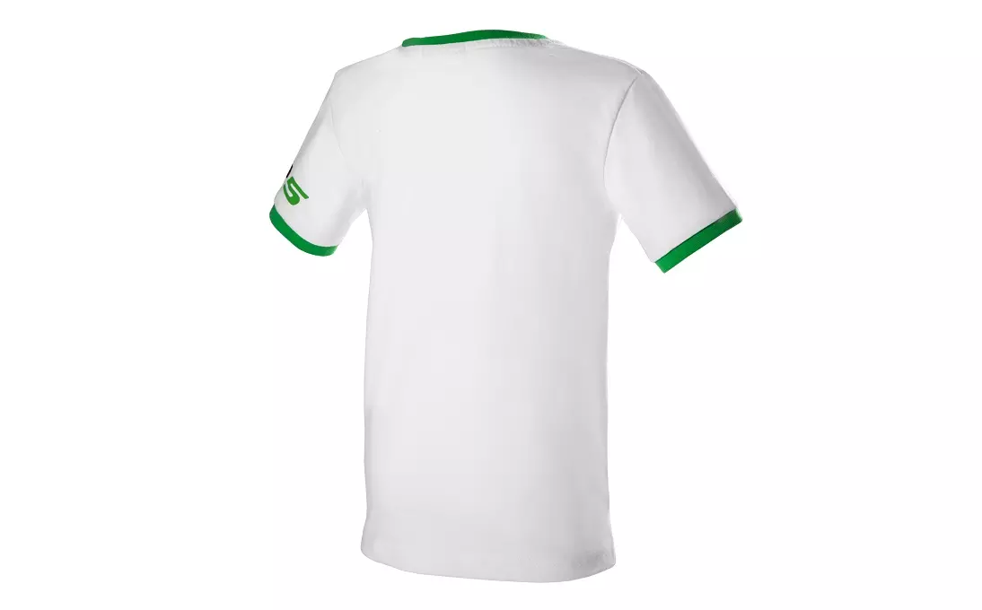 Tricou pentru copii SKODA Motorsport în Moldova