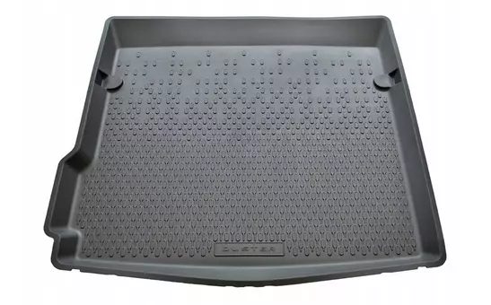 Protectie portbagaj 4x2 DusterIII
