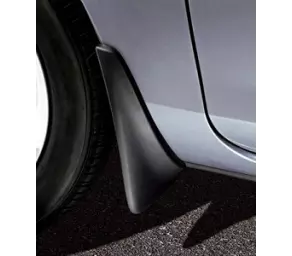 Брызговики зад. M3, 2006 4SD в Молдове