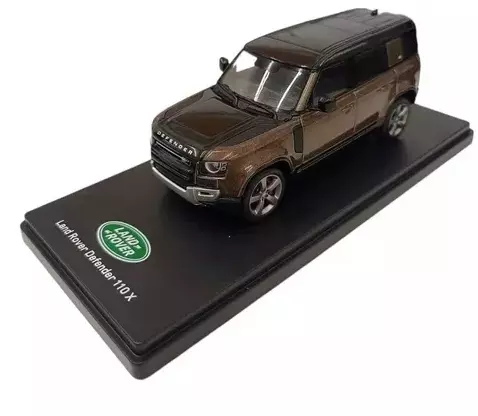 Model Defender 110 1:43 (Gondwana Stone) în Moldova